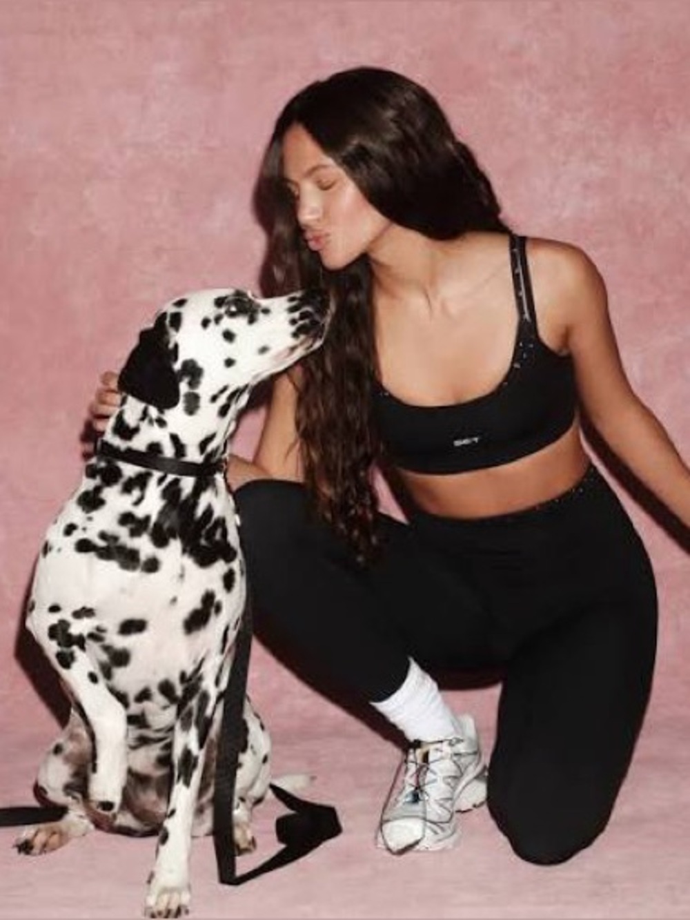 Set Active Dalmatian Set NEW! - Picture 2 of 8